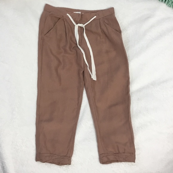 Wilfred | Allant Linen Pant - Picture 2 of 5